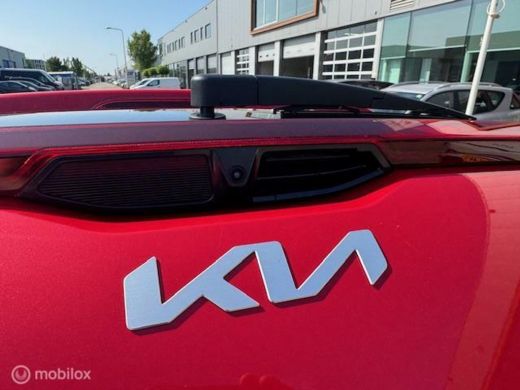 Kia Picanto 1.0 DPi GT-Line GT Interieur , GT Voor- & Achter bumpers , Navigatie & Camera , Bluetooth , Apple... ActivLease financial lease