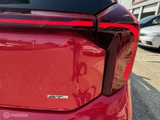Kia Picanto 1.0 DPi GT-Line GT Interieur , GT Voor- & Achter bumpers , Navigatie & Camera , Bluetooth , Apple... ActivLease financial lease