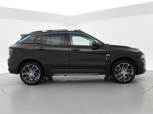 Lynk & Co 01 1.5 + SCHUIFDAK | APPLE CARPLAY | FULL LED | INFINITY | 20 INCH | MEMORY ActivLease financial lease