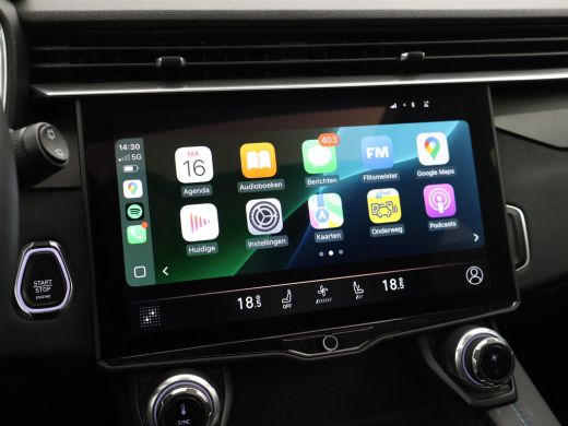 Lynk & Co 01 1.5 + SCHUIFDAK | APPLE CARPLAY | FULL LED | INFINITY | 20 INCH | MEMORY ActivLease financial lease