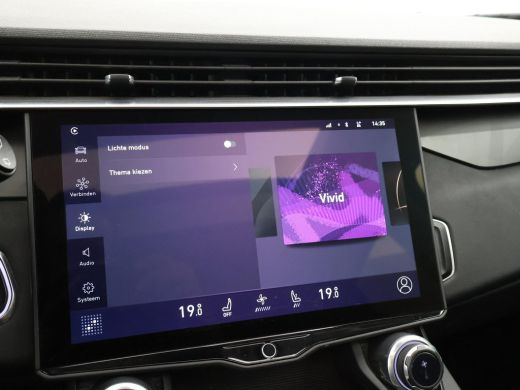 Lynk & Co 01 1.5 + SCHUIFDAK | APPLE CARPLAY | FULL LED | INFINITY | 20 INCH | MEMORY ActivLease financial lease