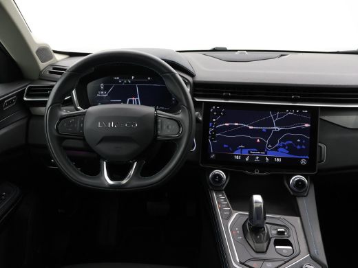 Lynk & Co 01 1.5 + SCHUIFDAK | APPLE CARPLAY | FULL LED | INFINITY | 20 INCH | MEMORY ActivLease financial lease