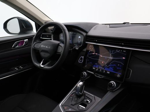 Lynk & Co 01 1.5 + SCHUIFDAK | APPLE CARPLAY | FULL LED | INFINITY | 20 INCH | MEMORY ActivLease financial lease