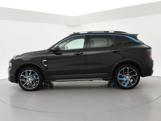 Lynk & Co 01 1.5 + SCHUIFDAK | APPLE CARPLAY | FULL LED | INFINITY | 20 INCH | MEMORY ActivLease financial lease