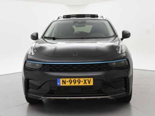 Lynk & Co 01 1.5 + SCHUIFDAK | APPLE CARPLAY | FULL LED | INFINITY | 20 INCH | MEMORY ActivLease financial lease