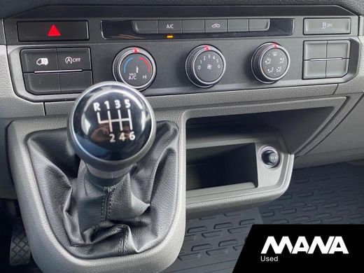 MAN TGE 35 2.0 3.180 177PK L3H3 ACC Airco Car-Play Bluetooth Camera Multifunctioneel sturwiel Bijrijdersb... ActivLease financial lease
