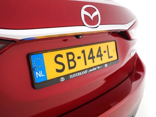 Mazda 6 Sportbreak 2.2D SkyActiv-D 150 Skylease GT *LUXURY-LEATHER | FULL-LED | NAVI-FULLMAP | MEMORY-PAC... ActivLease financial lease