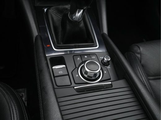 Mazda 6 Sportbreak 2.2D SkyActiv-D 150 Skylease GT *LUXURY-LEATHER | FULL-LED | NAVI-FULLMAP | MEMORY-PAC... ActivLease financial lease