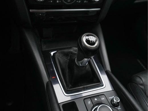 Mazda 6 Sportbreak 2.2D SkyActiv-D 150 Skylease GT *LUXURY-LEATHER | FULL-LED | NAVI-FULLMAP | MEMORY-PAC... ActivLease financial lease