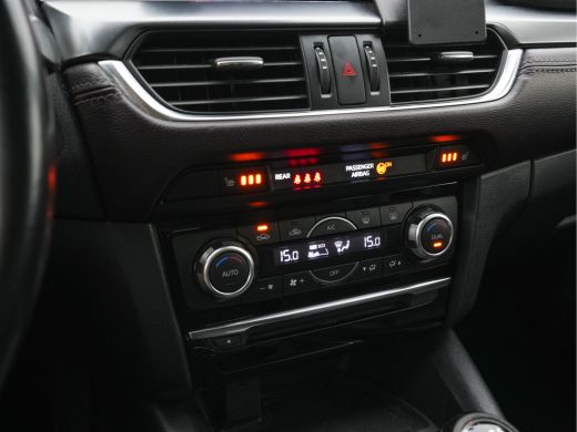 Mazda 6 Sportbreak 2.2D SkyActiv-D 150 Skylease GT *LUXURY-LEATHER | FULL-LED | NAVI-FULLMAP | MEMORY-PAC... ActivLease financial lease