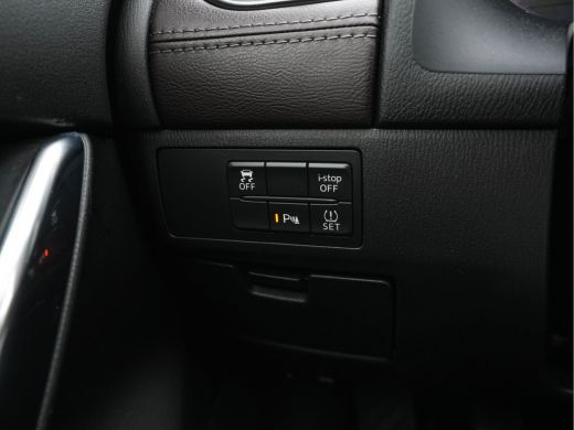 Mazda 6 Sportbreak 2.2D SkyActiv-D 150 Skylease GT *LUXURY-LEATHER | FULL-LED | NAVI-FULLMAP | MEMORY-PAC... ActivLease financial lease