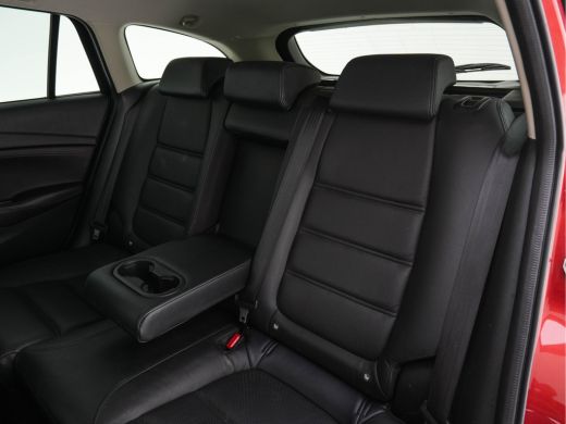 Mazda 6 Sportbreak 2.2D SkyActiv-D 150 Skylease GT *LUXURY-LEATHER | FULL-LED | NAVI-FULLMAP | MEMORY-PAC... ActivLease financial lease