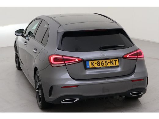 Mercedes-Benz A-Klasse 180 Business Solution AMG NL AUTO | PANO | STOELVERW | CAMERA | ActivLease financial lease