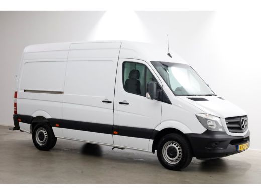 Mercedes-Benz Sprinter 316 CDI 163pk E6 L2H2 Airco/Trekhaak 2800kg 06-2018 ActivLease financial lease