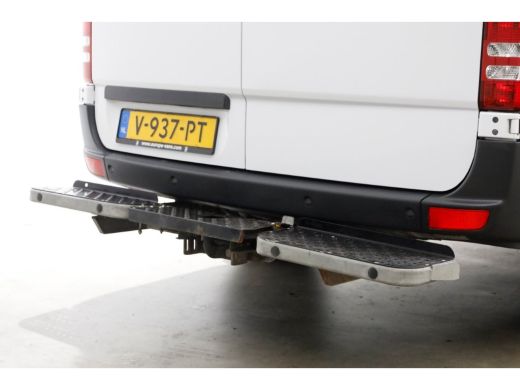 Mercedes-Benz Sprinter 316 CDI 163pk E6 L2H2 Airco/Trekhaak 2800kg 06-2018 ActivLease financial lease