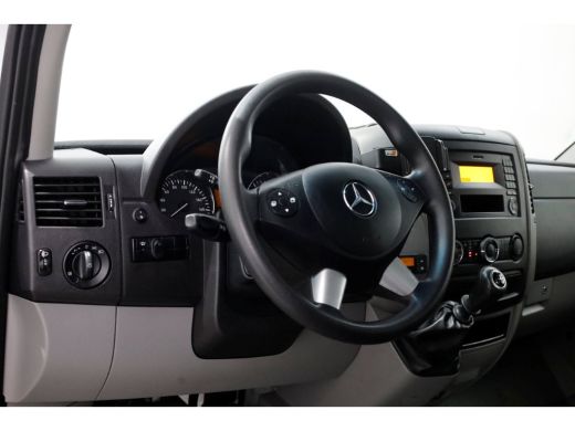 Mercedes-Benz Sprinter 316 CDI 163pk E6 L2H2 Airco/Trekhaak 2800kg 06-2018 ActivLease financial lease