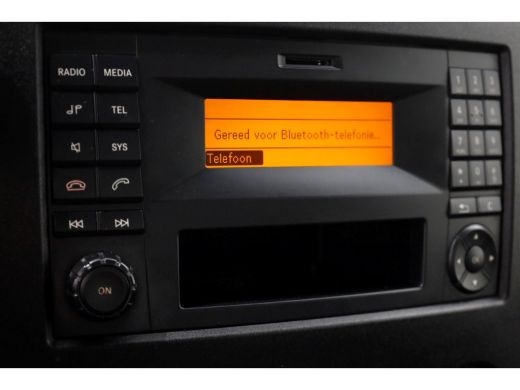 Mercedes-Benz Sprinter 316 CDI 163pk E6 L2H2 Airco/Trekhaak 2800kg 06-2018 ActivLease financial lease