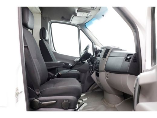 Mercedes-Benz Sprinter 316 CDI 163pk E6 L2H2 Airco/Trekhaak 2800kg 06-2018 ActivLease financial lease