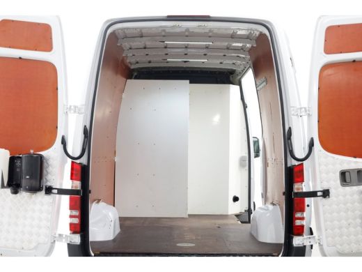 Mercedes-Benz Sprinter 316 CDI 163pk E6 L2H2 Airco/Trekhaak 2800kg 06-2018 ActivLease financial lease