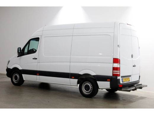 Mercedes-Benz Sprinter 316 CDI 163pk E6 L2H2 Airco/Trekhaak 2800kg 06-2018 ActivLease financial lease