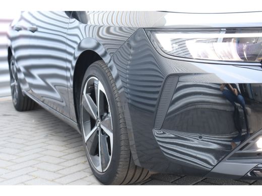 Opel Astra Sports Tourer 1.6 TURBO 180PK HYBRID AUTOMAAT / NAVI / CLIMA / LED / PDC / 17" LMV / BLUETOOTH / ... ActivLease financial lease