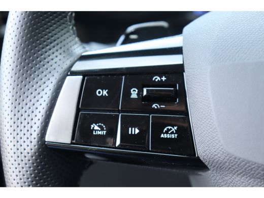 Opel Astra Sports Tourer 1.6 TURBO 180PK HYBRID AUTOMAAT / NAVI / CLIMA / LED / PDC / 17" LMV / BLUETOOTH / ... ActivLease financial lease