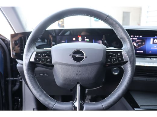 Opel Astra Sports Tourer 1.6 TURBO 180PK HYBRID AUTOMAAT / NAVI / CLIMA / LED / PDC / 17" LMV / BLUETOOTH / ... ActivLease financial lease