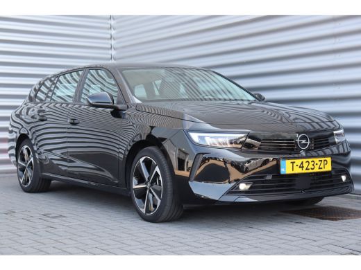 Opel Astra Sports Tourer 1.6 TURBO 180PK HYBRID AUTOMAAT / NAVI / CLIMA / LED / PDC / 17" LMV / BLUETOOTH / ... ActivLease financial lease