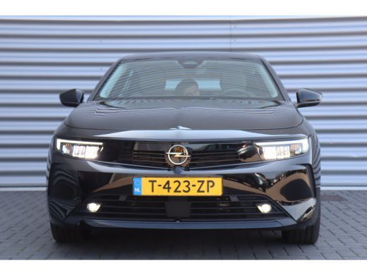 Opel Astra Sports Tourer 1.6 TURBO 180PK HYBRID AUTOMAAT / NAVI / CLIMA / LED / PDC / 17" LMV / BLUETOOTH / ... ActivLease financial lease