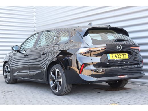 Opel Astra Sports Tourer 1.6 TURBO 180PK HYBRID AUTOMAAT / NAVI / CLIMA / LED / PDC / 17" LMV / BLUETOOTH / ... ActivLease financial lease