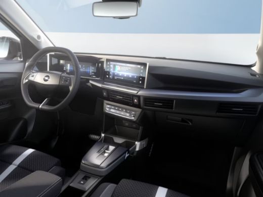 Opel Frontera Edition, (2024C) | Intelli-Seat stoelen voor met ergonomische zitting | LED koplampen | Parkeerse... ActivLease financial lease