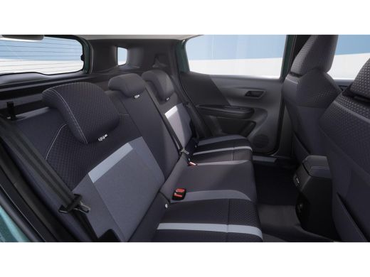 Opel Frontera Edition | Comfort pakket | LED koplampen | Metallic ActivLease financial lease
