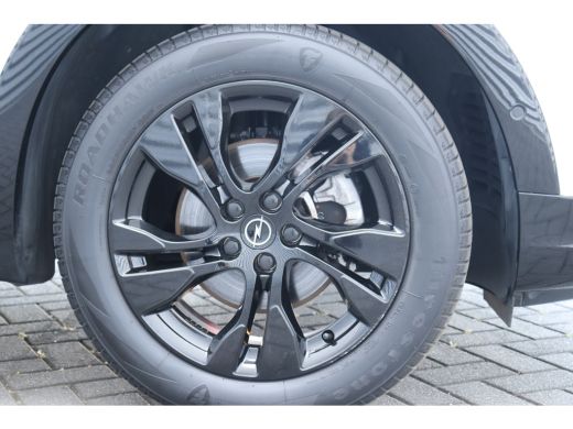 Opel Grandland 1.2 TURBO 130PK LEVEL 4 GS AUTOMAAT / NAVI / LEDER / CLIMA / LED / PDC / AGR / 18" LMV / WINTERPA... ActivLease financial lease