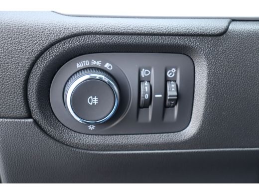Opel Grandland 1.2 TURBO 130PK LEVEL 4 GS AUTOMAAT / NAVI / LEDER / CLIMA / LED / PDC / AGR / 18" LMV / WINTERPA... ActivLease financial lease
