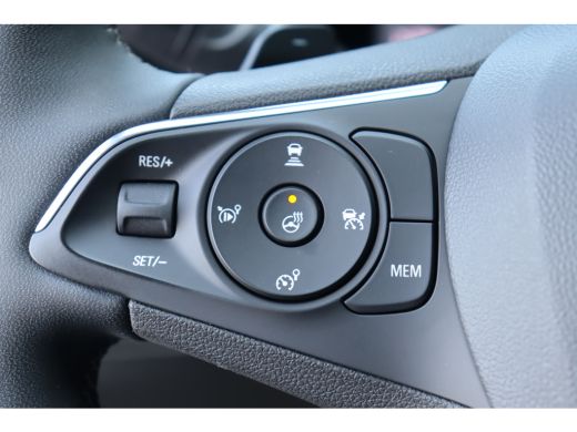 Opel Grandland 1.2 TURBO 130PK LEVEL 4 GS AUTOMAAT / NAVI / LEDER / CLIMA / LED / PDC / AGR / 18" LMV / WINTERPA... ActivLease financial lease