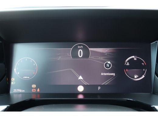 Opel Grandland 1.2 TURBO 130PK LEVEL 4 GS AUTOMAAT / NAVI / LEDER / CLIMA / LED / PDC / AGR / 18" LMV / WINTERPA... ActivLease financial lease