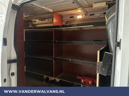 Opel Movano 2.3 CDTI 131pk L2H2 Inrichting Euro6 Airco | Navigatie | Cruisecontrol 2500kg Trekhaak, Parkeerse... ActivLease financial lease