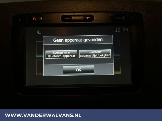 Opel Movano 2.3 CDTI 131pk L2H2 Inrichting Euro6 Airco | Navigatie | Cruisecontrol 2500kg Trekhaak, Parkeerse... ActivLease financial lease