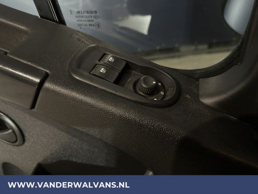 Opel Movano 2.3 CDTI 131pk L2H2 Inrichting Euro6 Airco | Navigatie | Cruisecontrol 2500kg Trekhaak, Parkeerse... ActivLease financial lease