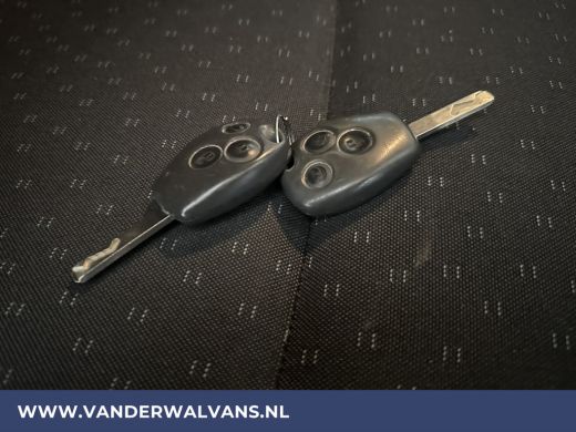 Opel Movano 2.3 CDTI 131pk L2H2 Inrichting Euro6 Airco | Navigatie | Cruisecontrol 2500kg Trekhaak, Parkeerse... ActivLease financial lease