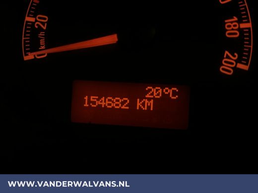 Opel Movano 2.3 CDTI 131pk L2H2 Inrichting Euro6 Airco | Navigatie | Cruisecontrol 2500kg Trekhaak, Parkeerse... ActivLease financial lease