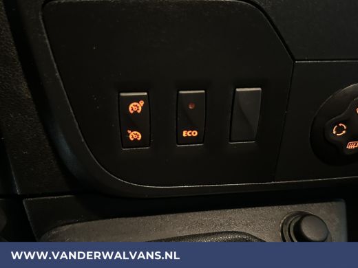 Opel Movano 2.3 CDTI 131pk L2H2 Inrichting Euro6 Airco | Navigatie | Cruisecontrol 2500kg Trekhaak, Parkeerse... ActivLease financial lease