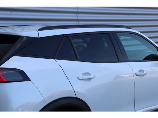 Peugeot 2008 1.2 PURETECH 130PK ALLURE PACK AUTOMAAT / NAVI / LEDER / CLIMA / LED / PDC / 17" LMV / CAMERA / K... ActivLease financial lease