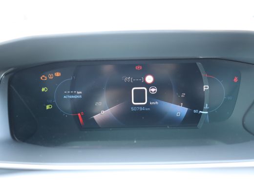 Peugeot 2008 1.2 PURETECH 130PK ALLURE PACK AUTOMAAT / NAVI / LEDER / CLIMA / LED / PDC / 17" LMV / CAMERA / K... ActivLease financial lease