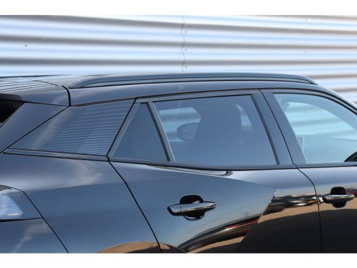 Peugeot 2008 1.2 PURETECH 130PK GT PACK AUTOMAAT / NAVI / LEDER / CLIMA / PDC / 17" LMV / CAMERA / KEYLESS / F... ActivLease financial lease