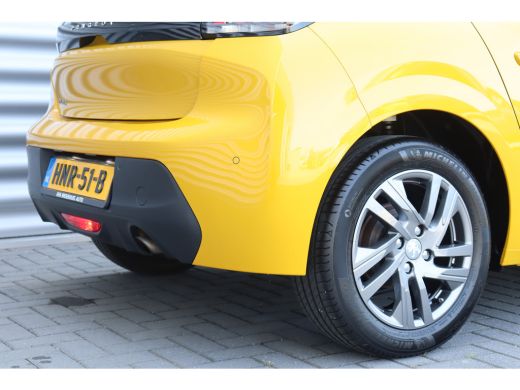 Peugeot 208 1.2 PURETECH 75PK ACTIVE PACK / NAVI / CLIMA / LED / PDC / 16" LMV / WINTERPAKKET / BLUETOOTH / C... ActivLease financial lease