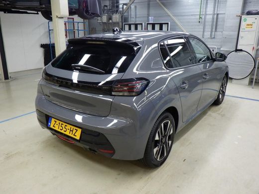 Peugeot 208 1.2 Turbo 100-PK Allure | CAMERA | CLIMATE CONTROL | LED | PDC V+A | CARPLAY | ActivLease financial lease