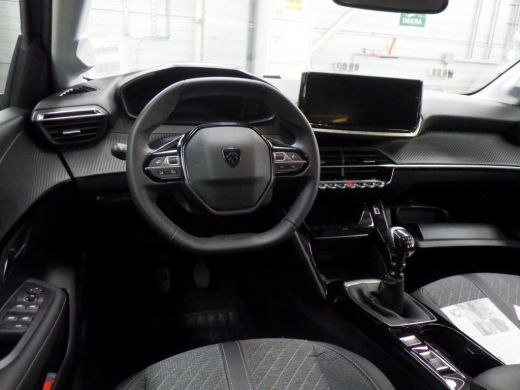 Peugeot 208 1.2 Turbo 100-PK Allure | CAMERA | CLIMATE CONTROL | LED | PDC V+A | CARPLAY | ActivLease financial lease