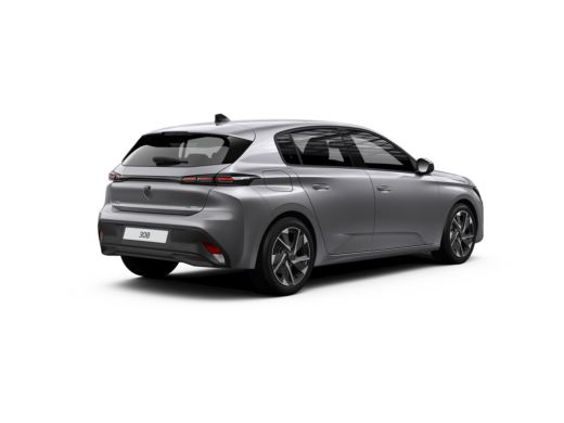 Peugeot 308 Active Pack Business | Autonomous Emergency Braking d.m.v. radar i.p.v. camera | Climate control ... ActivLease financial lease