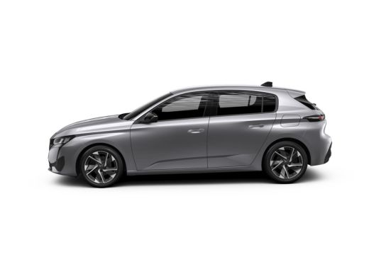 Peugeot 308 Active Pack Business | Autonomous Emergency Braking d.m.v. radar i.p.v. camera | Climate control ... ActivLease financial lease